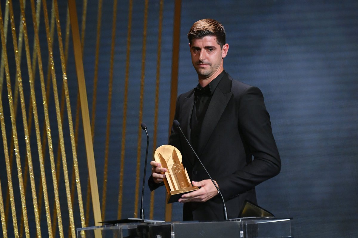 OK9 - World Cup 2026: Courtois gạch tên Argentina, liệu ai đăng quang? 2 OK9 - World Cup 2026: Courtois gạch tên Argentina, liệu ai đăng quang?