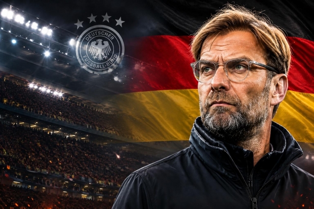 Klopp siết kỷ luật thép, tuyển Đức lột xác trước ngày đại chiến | OK9 2 Klopp siết kỷ luật thép, tuyển Đức lột xác trước ngày đại chiến | OK9